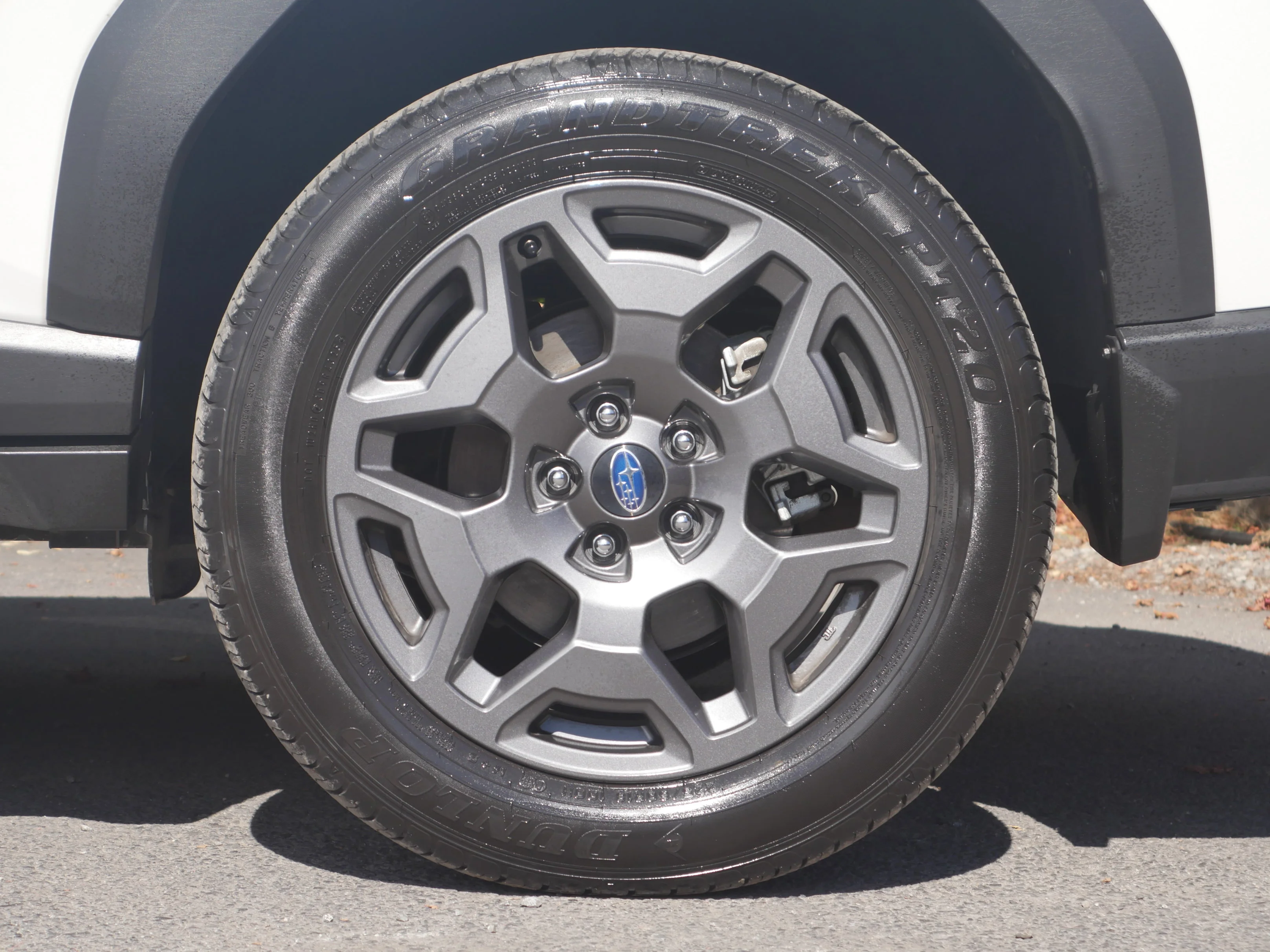 2026 Subaru Outback Premium - Photo 10