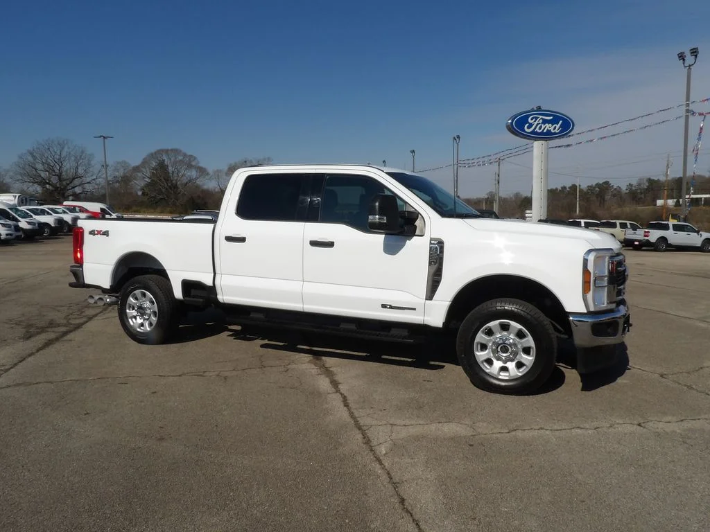 2024 Ford F-250 XLT 4x4 Crew Cab 6-3/4' Box's photo