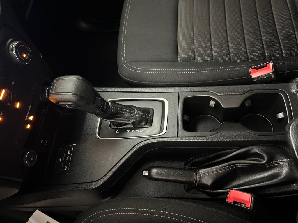 Used 2019 Gray Ford XLT image 20