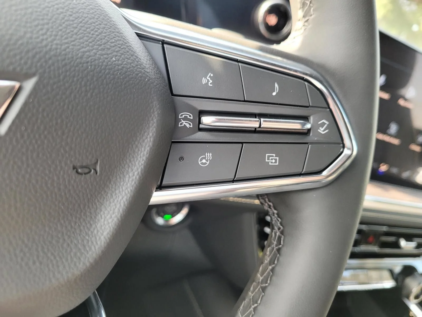2026 Chevrolet Tahoe Premier - Photo 25