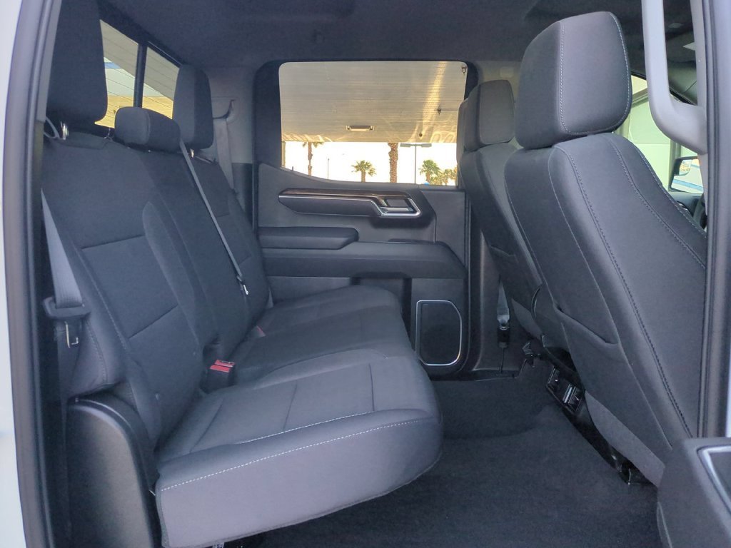 2026 GMC Sierra 1500 SLE - Photo 34