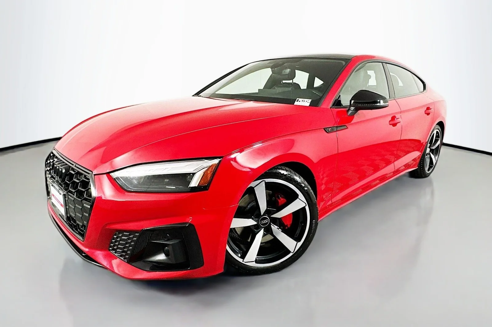 2023 Audi A5 Sportback 45 Premium Plus quattro S tronic's photo