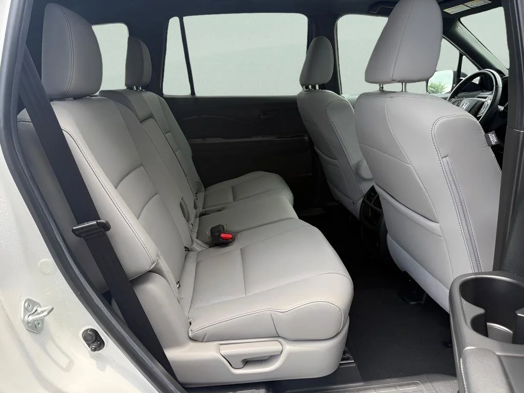 2022 Honda Passport EX-L - Photo 48