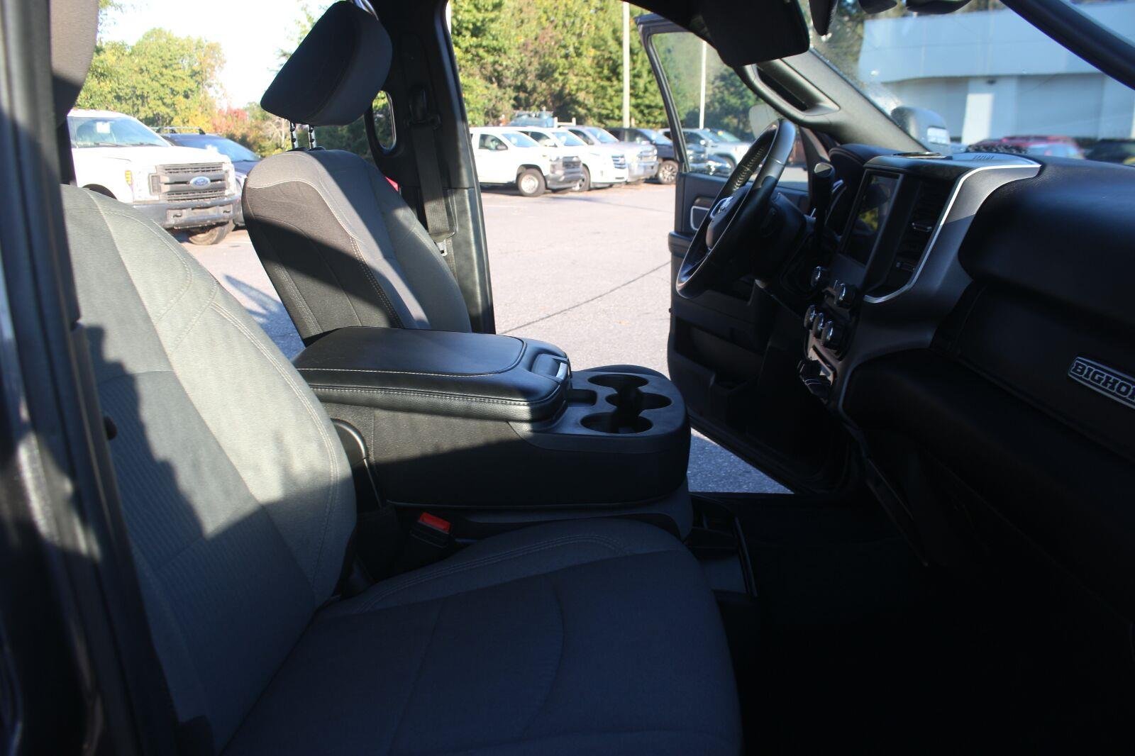 Used 2023 Grey Ram Big Horn image 36