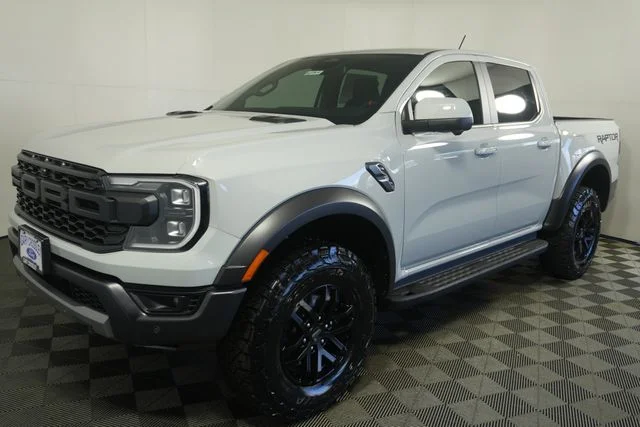 New 2026 Avalanche Ford Raptor® image 6