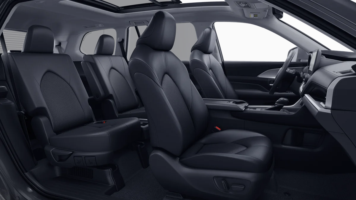 New 2026 Celestial Silver Metallic Toyota Hybrid XLE image 20
