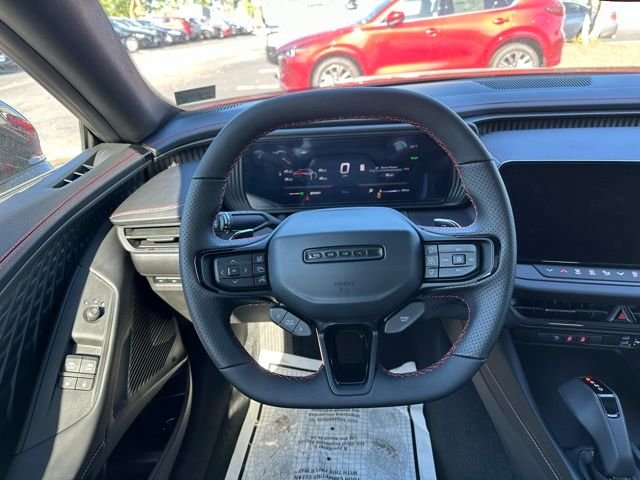 2025 Dodge Charger Daytona R/T - Photo 20