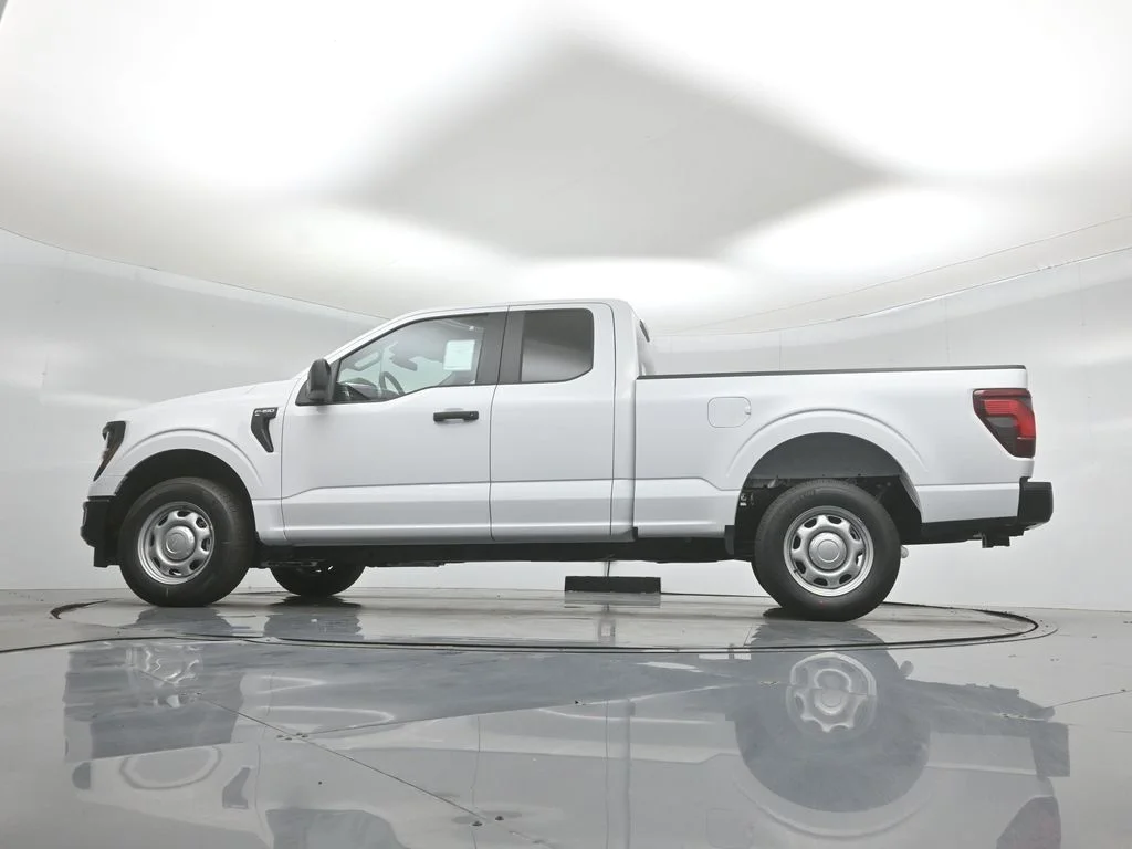 New 2026 White Ford XL image 44