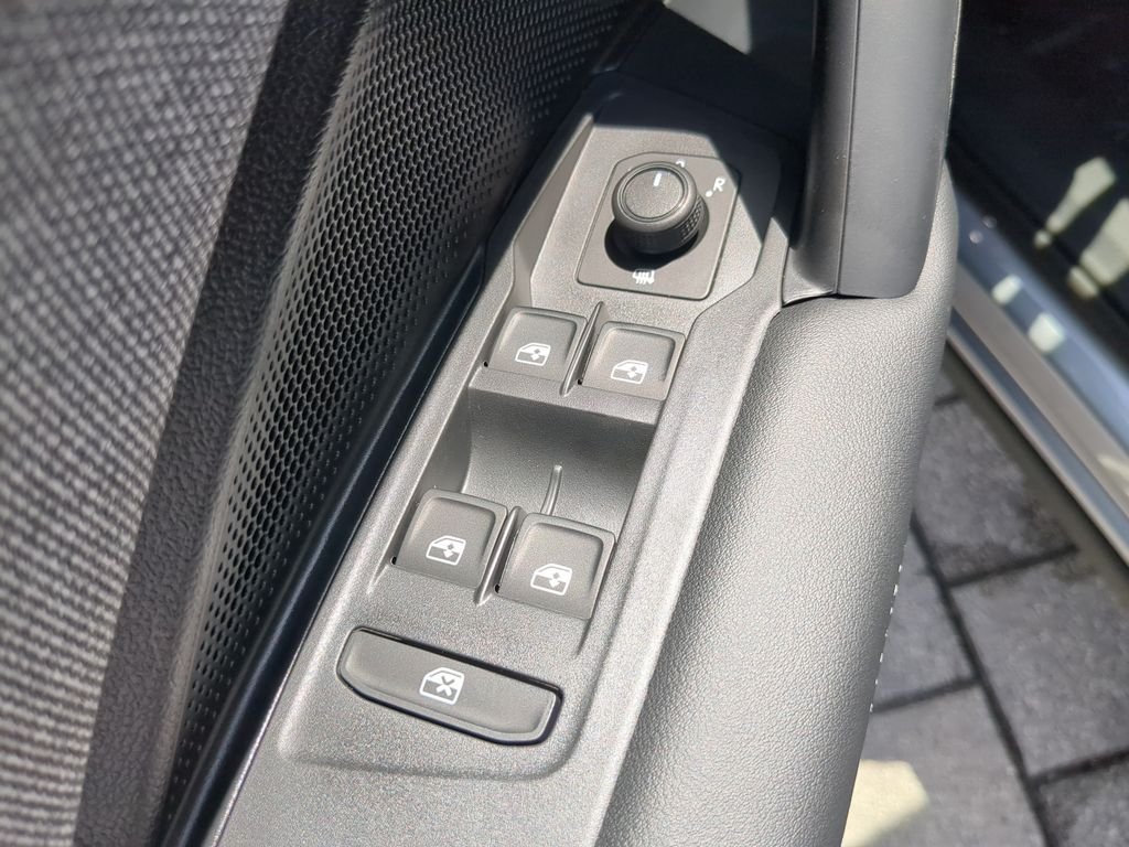 New 2026 Silver Volkswagen S image 15