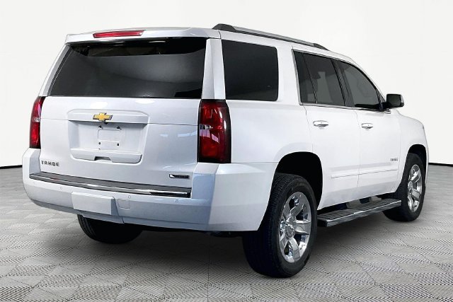 Used 2017 Beige Chevrolet Premier image 5