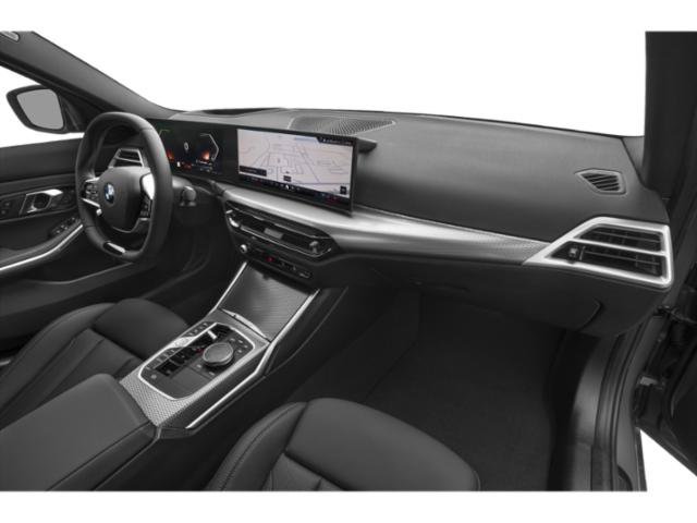 New 2026 Arctic Race Blue Metallic BMW 330i NA image 17
