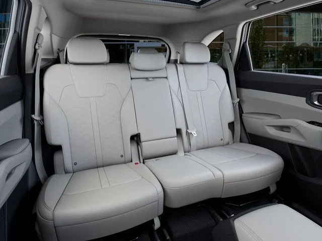 New 2026 Gray Kia S image 16