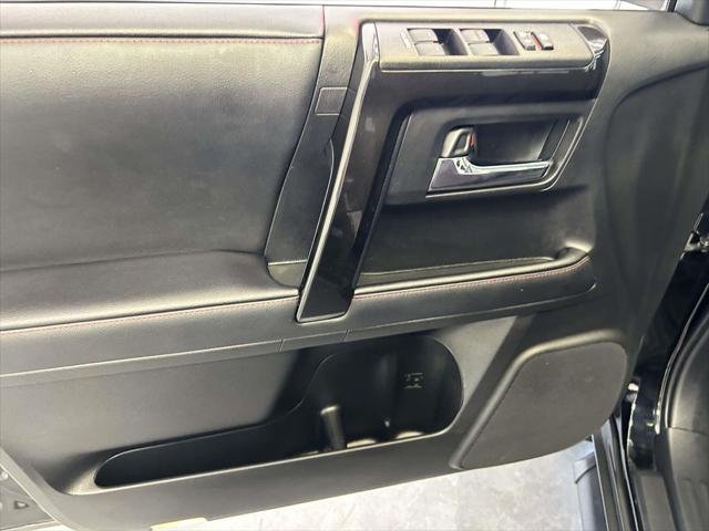 Certified Used 2024 MIDNIGHT BLACK METAL Toyota  image 20