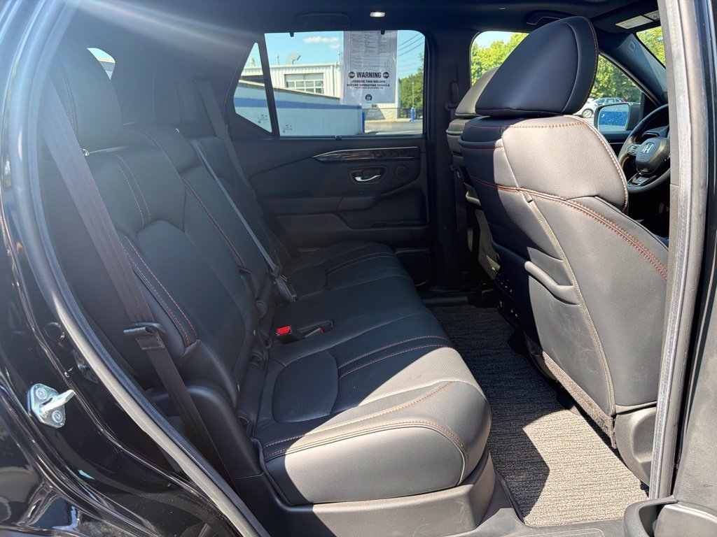 2026 Honda Passport TrailSport Elite - Photo 23