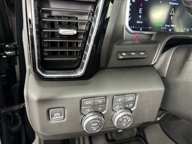 New 2026 Black GMC Denali Ultimate image 19