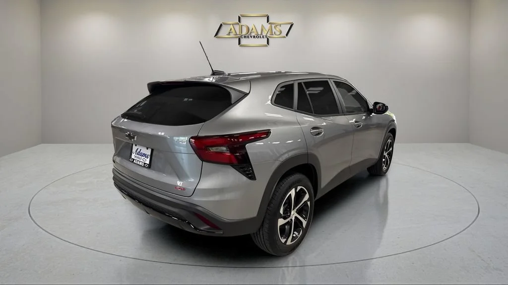 2026 Chevrolet Trax RS - Photo 6