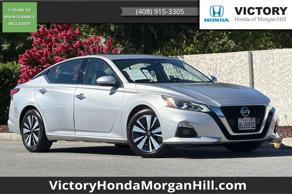 2019 Nissan Altima