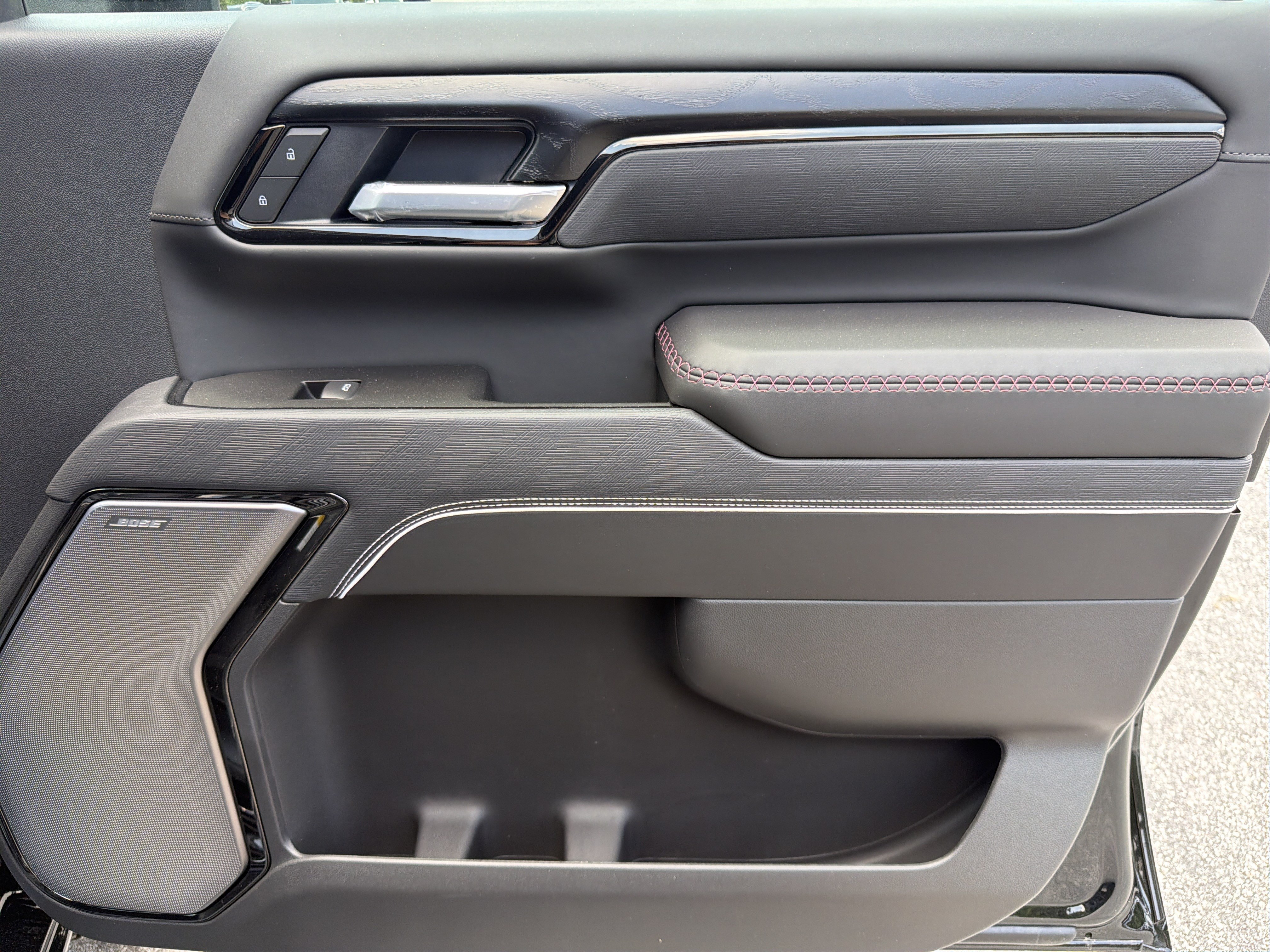 2026 GMC Sierra 2500HD AT4X - Photo 14