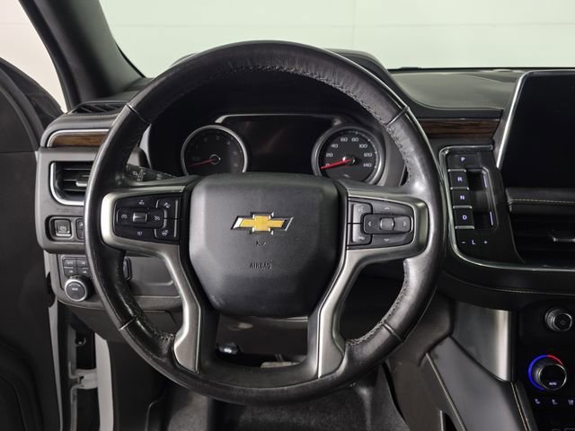 2021 Chevrolet Tahoe Premier - Photo 11