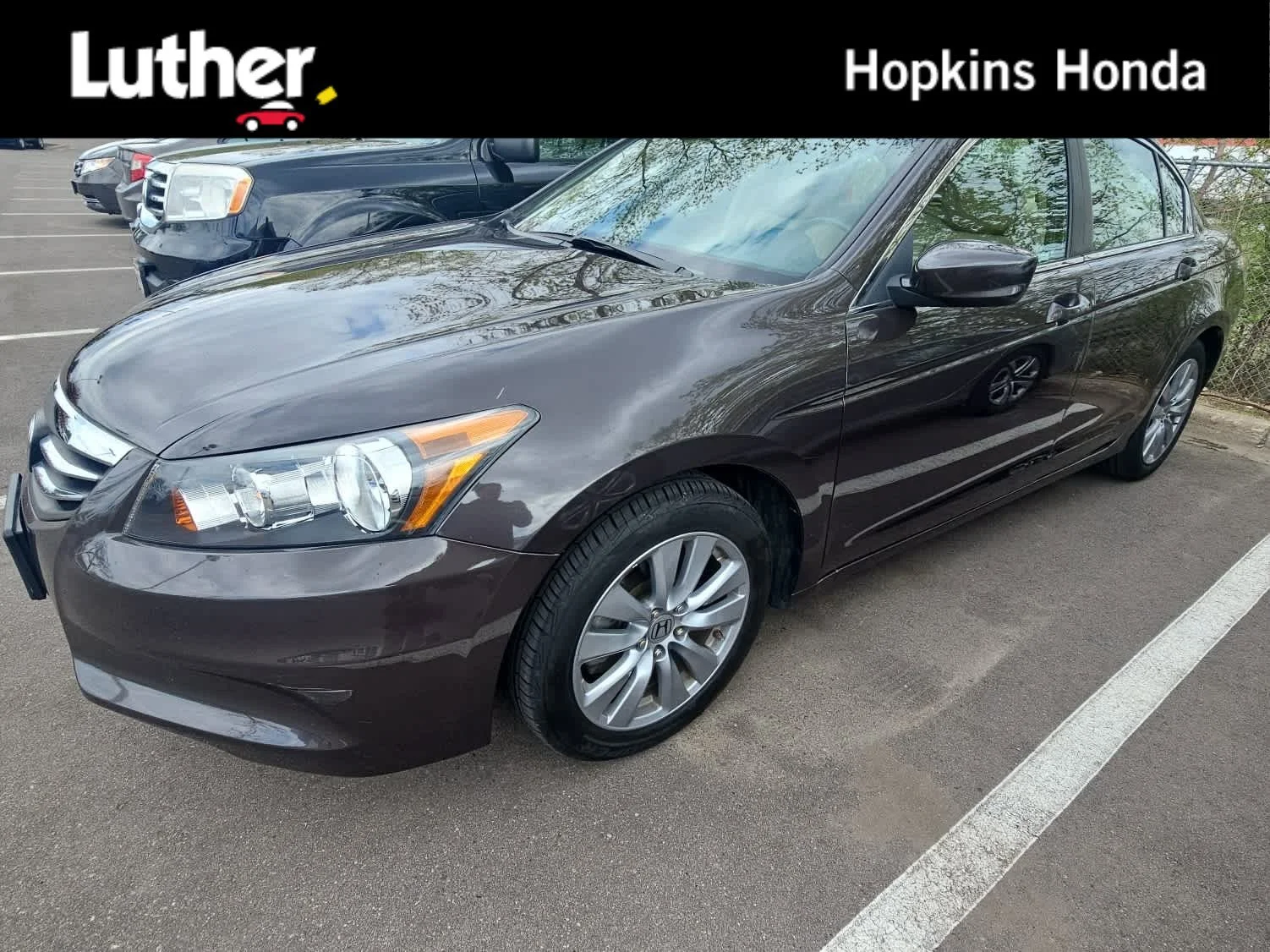 2011 Honda Accord