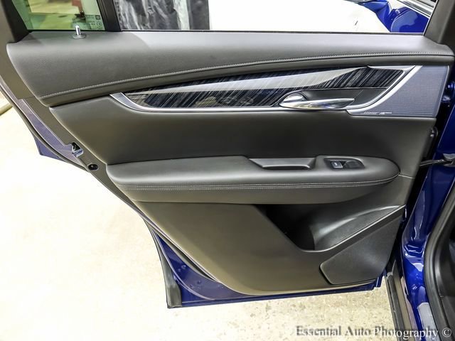 2025 Cadillac XT6 Premium Luxury - Photo 22