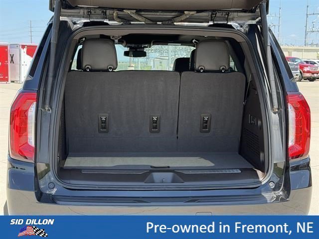 2023 GMC Yukon Denali - Photo 6