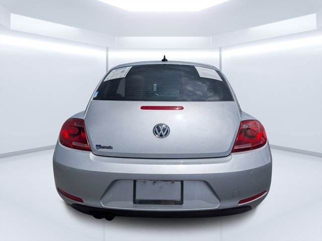 Used 2014 Silver Volkswagen 1.8T image 4