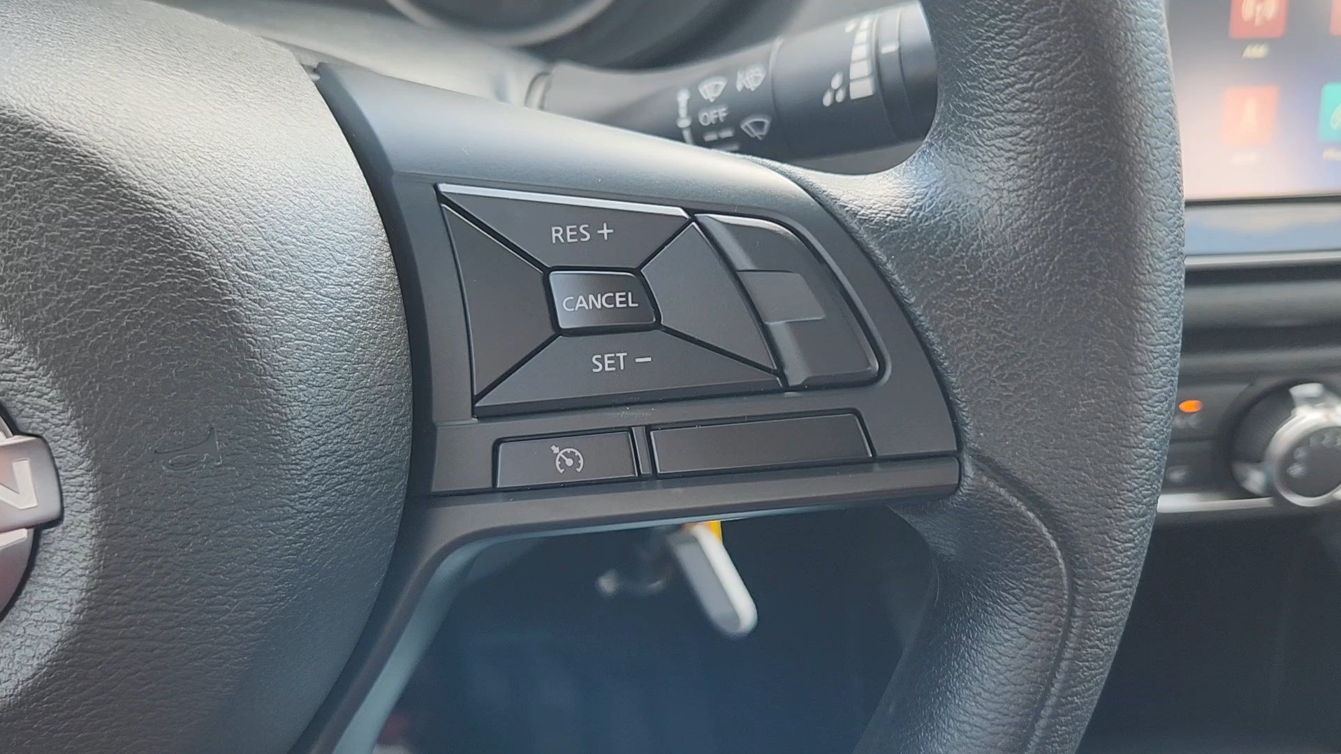 Used 2025 Super Black Nissan S image 13