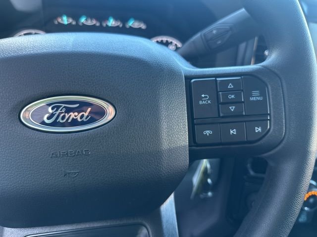 2025 Ford F-250 Super Duty XL - Photo 19