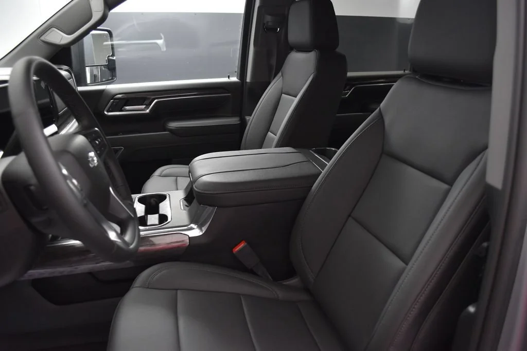 2026 Chevrolet Silverado 2500 HD LTZ - Photo 15