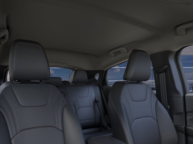 New 2026 Desert Sand Ford Premium image 23