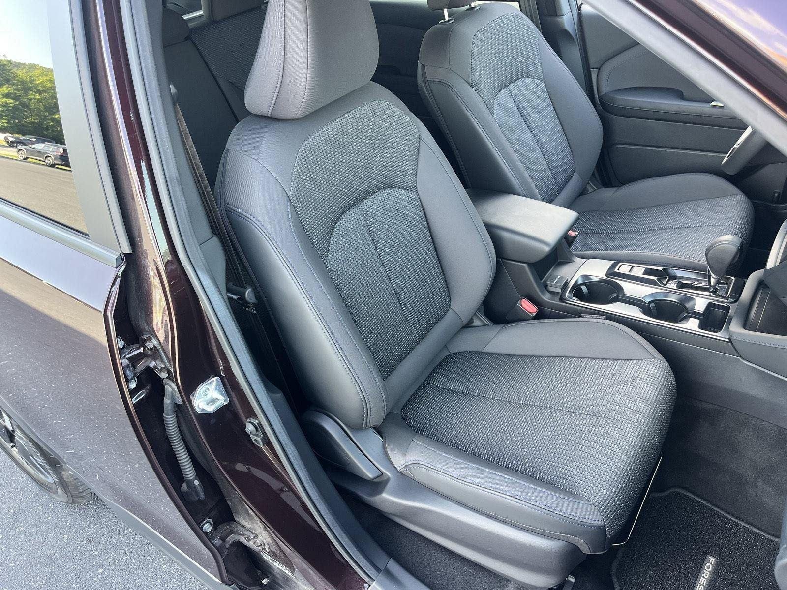 Used 2026 Dark Mahogany Pearl Subaru Premium image 19