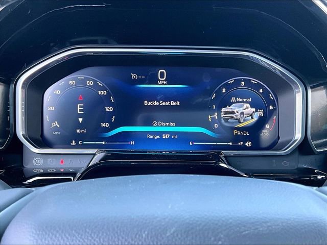 New 2026 Cypress Gray Chevrolet LT image 21