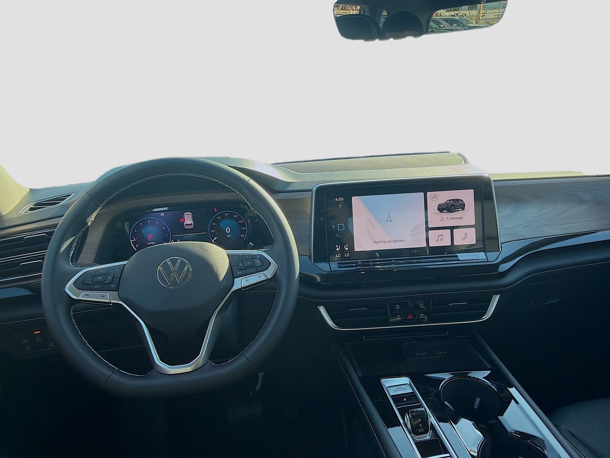 2026 Volkswagen Atlas SE w/Tech - Photo 17