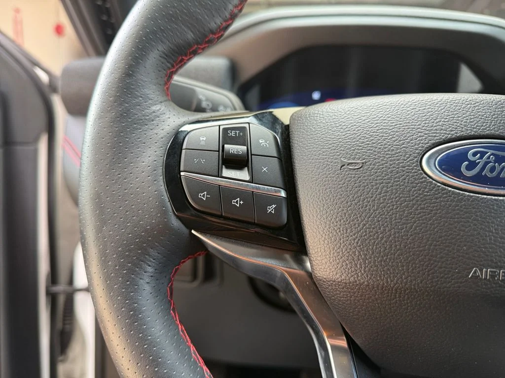 2025 Ford Explorer ST-LINE - Photo 24