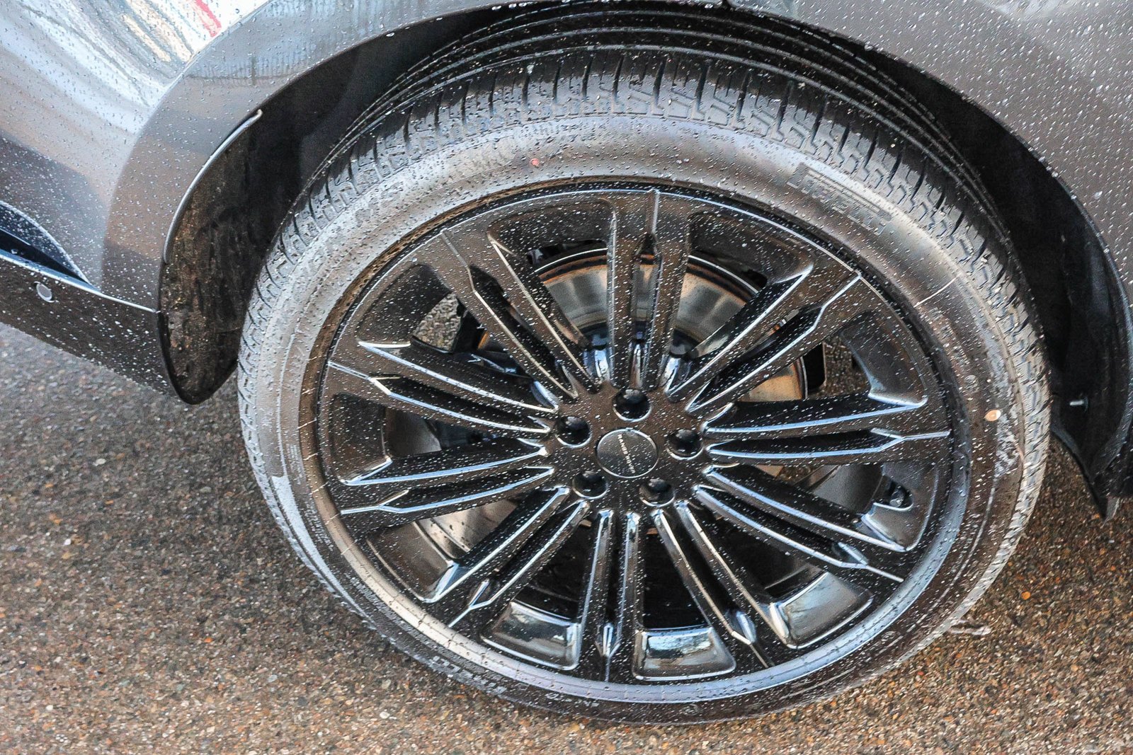 2026 Land Rover Range Rover SE - Photo 13