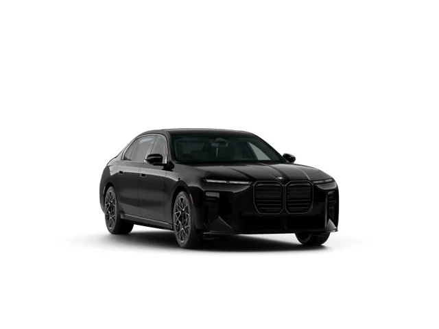 2027 BMW 740i