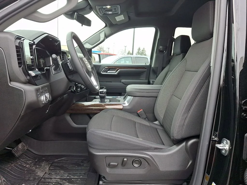 2026 GMC Sierra 1500 Elevation - Photo 6