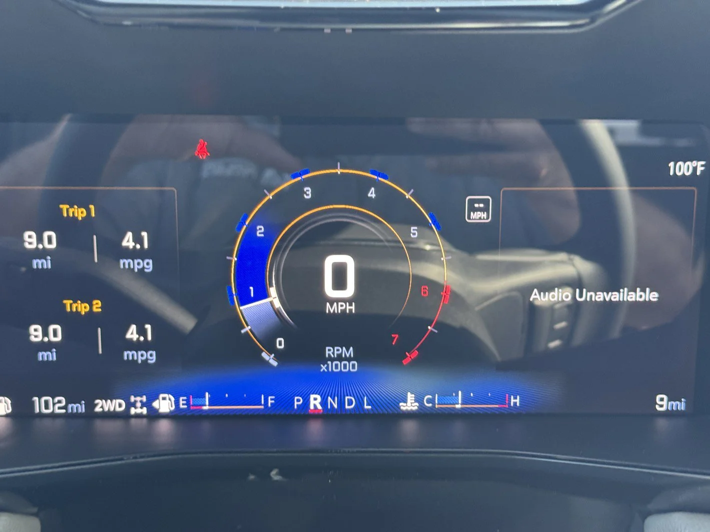 2026 Chevrolet Colorado ZR2 - Photo 22