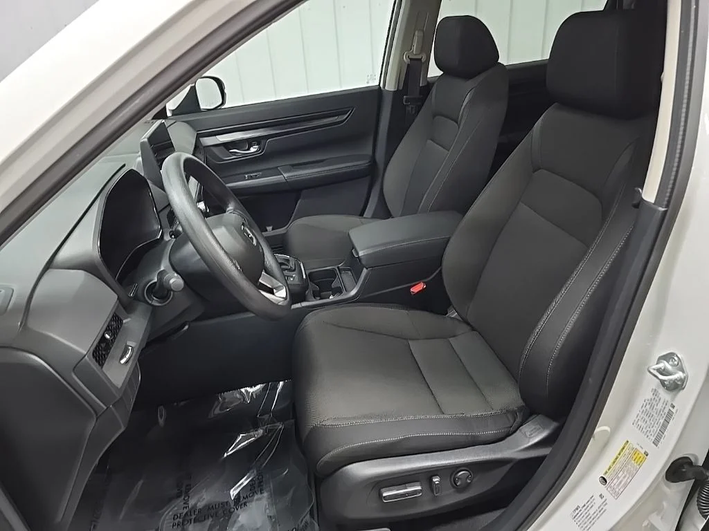 2026 Honda CR-V EX - Photo 31