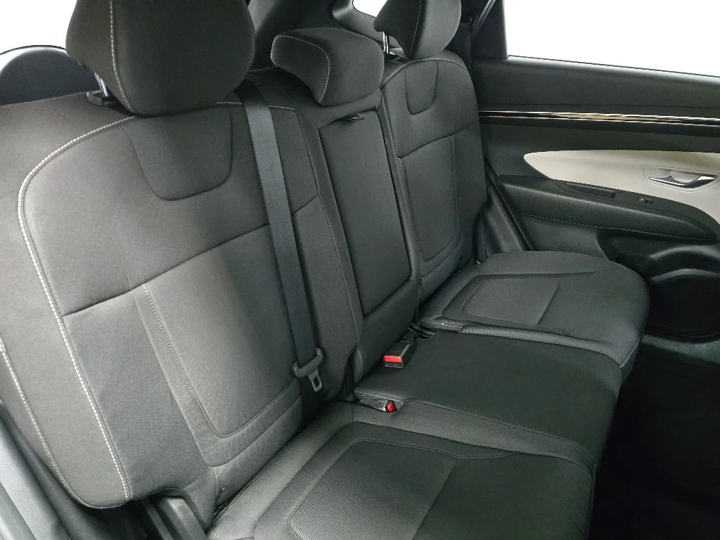 Used 2024 Intense Blue Hyundai SE image 16