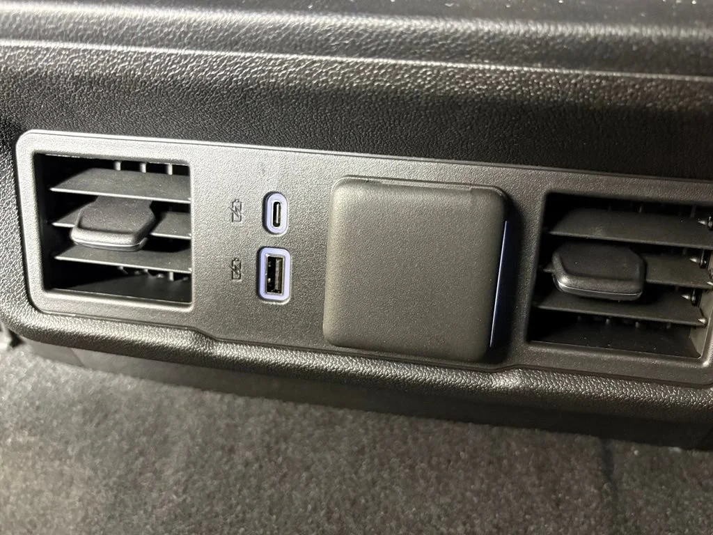 New 2026 Sterling Gray Metallic Chevrolet RST image 39