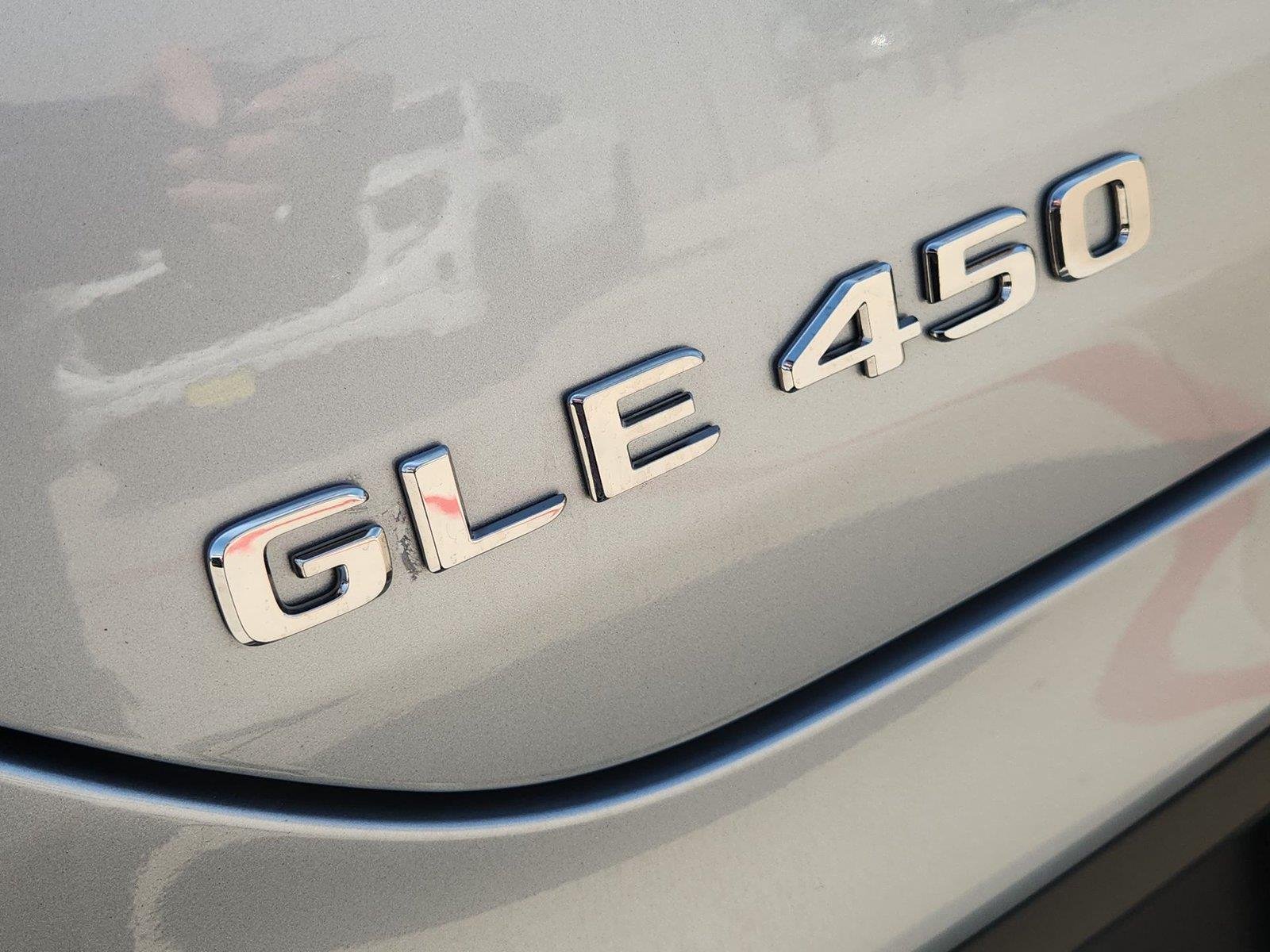 2026 Mercedes-Benz GLE Coupe GLE450 - Photo 33