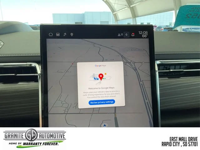 2025 GMC Sierra EV Denali - Photo 24