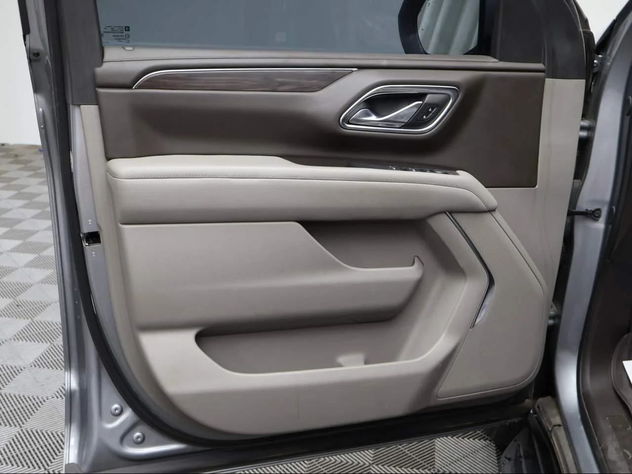 Certified Used 2023 STERLING GRAY METALLIC Chevrolet LS image 7