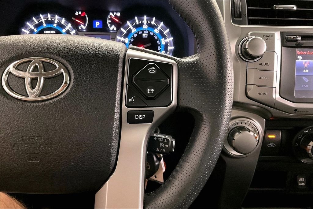 Used 2019 Gray Toyota SR5 Premium image 23