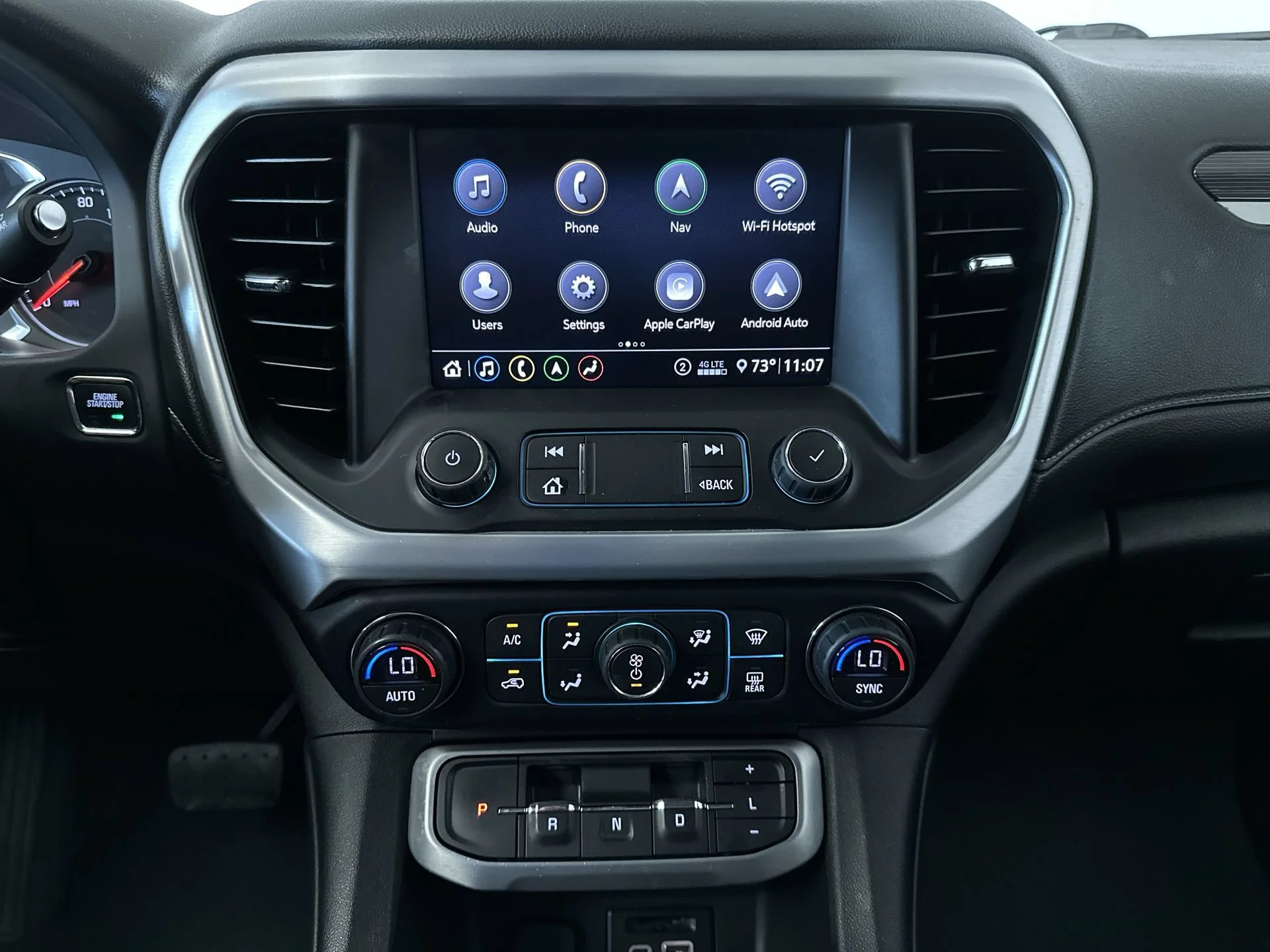 2020 GMC Acadia SLT - Photo 18