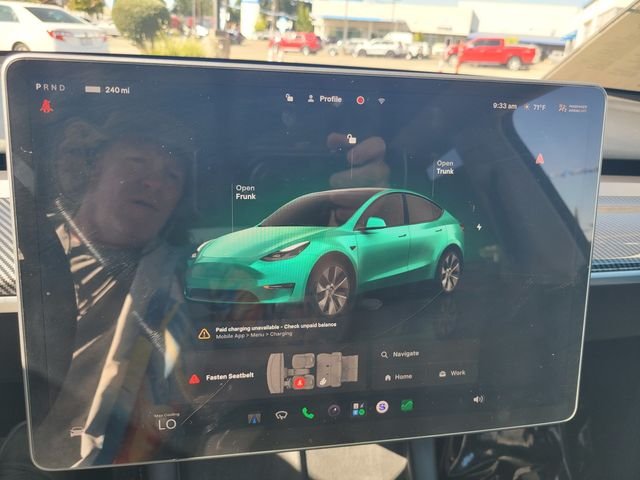 Used 2024  Tesla Long Range image 24