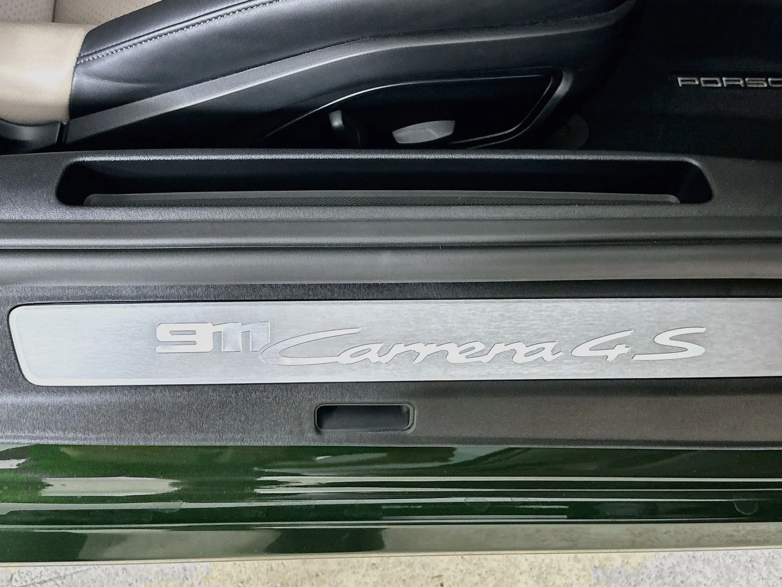 Used 2026  Porsche  image 47