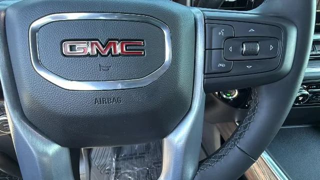 2026 GMC Sierra 2500HD SLT - Photo 20